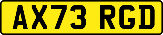 AX73RGD