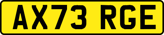 AX73RGE