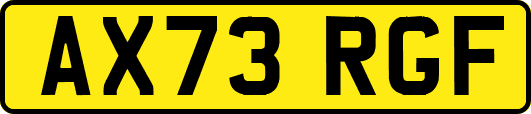AX73RGF