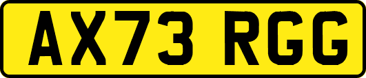 AX73RGG