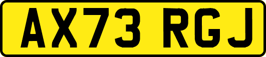AX73RGJ