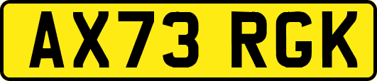 AX73RGK