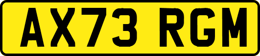 AX73RGM
