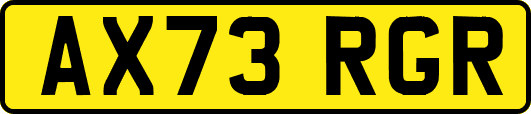 AX73RGR