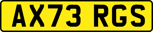 AX73RGS