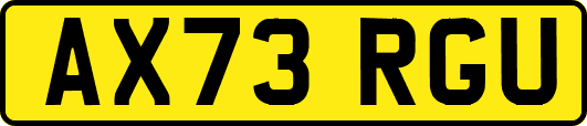 AX73RGU