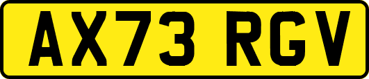 AX73RGV