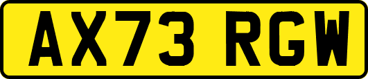AX73RGW