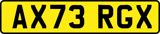 AX73RGX