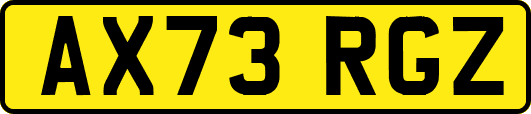 AX73RGZ