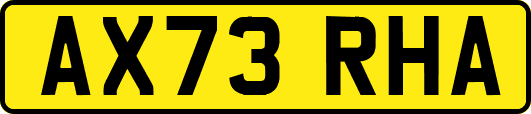 AX73RHA