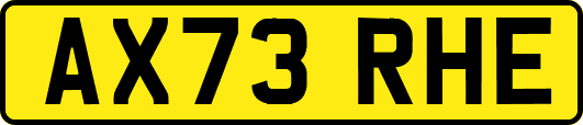 AX73RHE