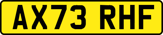 AX73RHF