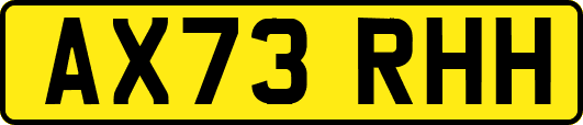 AX73RHH