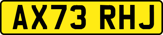 AX73RHJ