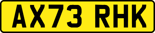 AX73RHK