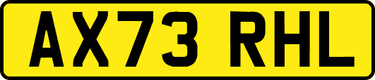 AX73RHL