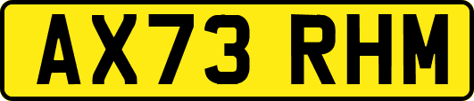 AX73RHM
