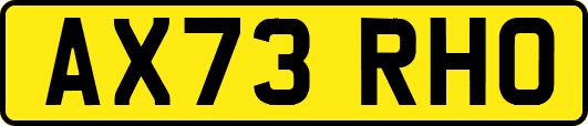 AX73RHO