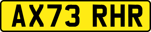 AX73RHR