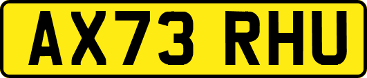 AX73RHU