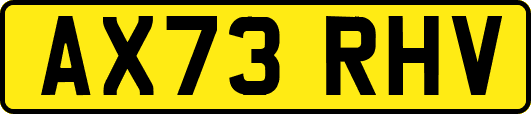 AX73RHV