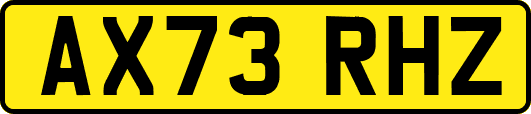 AX73RHZ
