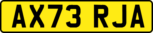 AX73RJA