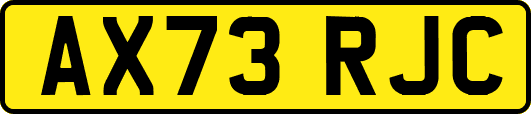 AX73RJC