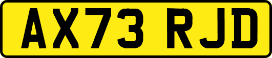 AX73RJD