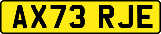 AX73RJE