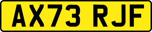 AX73RJF