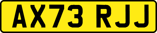 AX73RJJ