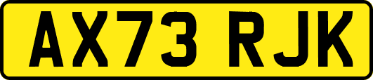 AX73RJK