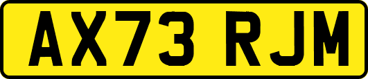 AX73RJM