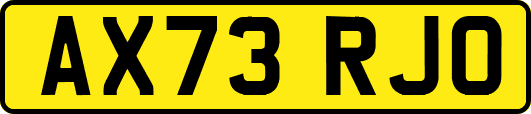 AX73RJO