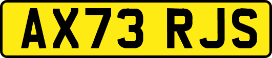 AX73RJS