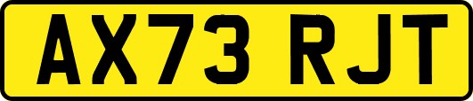 AX73RJT