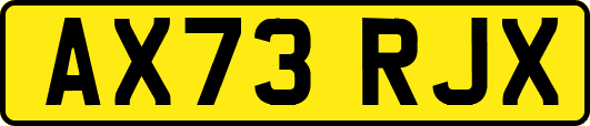 AX73RJX