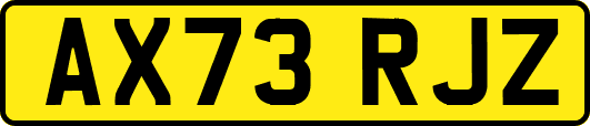 AX73RJZ