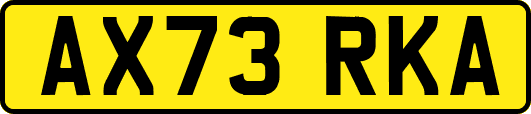 AX73RKA
