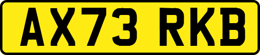 AX73RKB