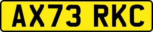 AX73RKC
