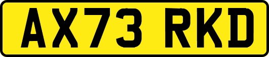 AX73RKD