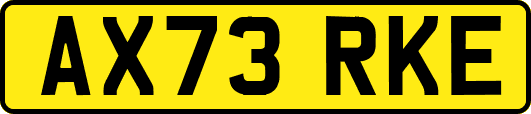 AX73RKE