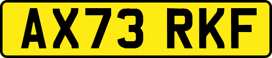 AX73RKF