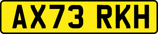 AX73RKH
