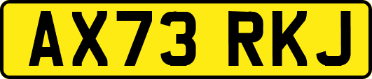 AX73RKJ