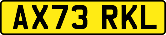 AX73RKL