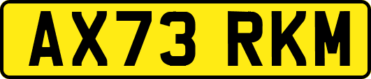 AX73RKM